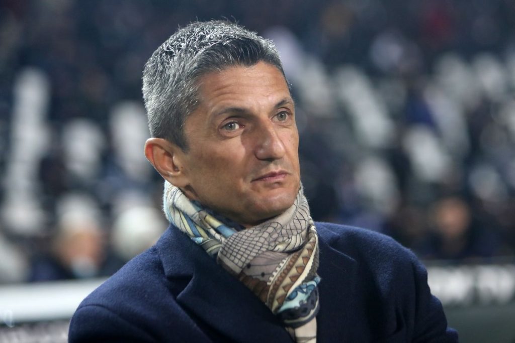 Ρ.Λουτσέσκου για τη Μαρσέιγ: «Καλύτερα να μην έρθετε με τους οπαδούς σας στη Θεσσαλονίκη»