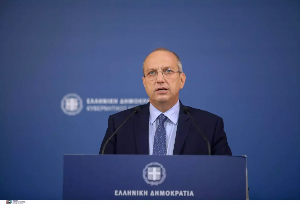 Κυβερνητικός εκπρόσωπος Γ.Οικονόμου: Η σωστή πλευρά της Ιστορίας είναι ο Ζελένσκι και το Τάγμα Αζόφ!