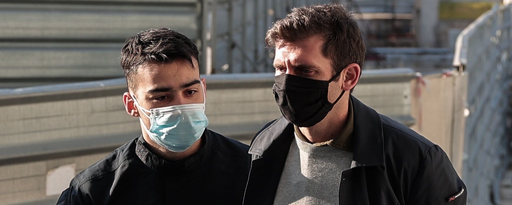 Δίκη του προπονητή ιστιοπλοΐας για τον βιασμό 11χρονης – Ισχυρίζεται πως «το ήθελε»