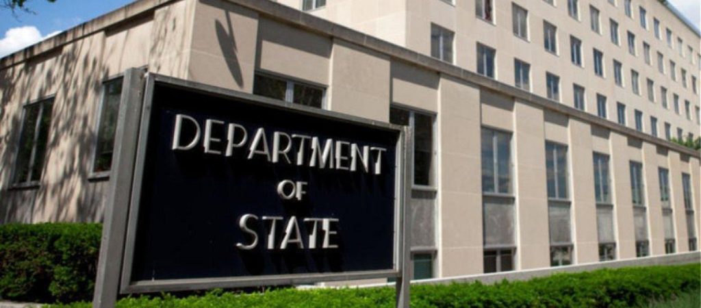 ΗΠΑ: «Η προοπτική της ένταξης Φινλανδίας και Σουηδίας στο ΝΑΤΟ συζητήθηκε από ΥΠΕΞ της Συμμαχίας»