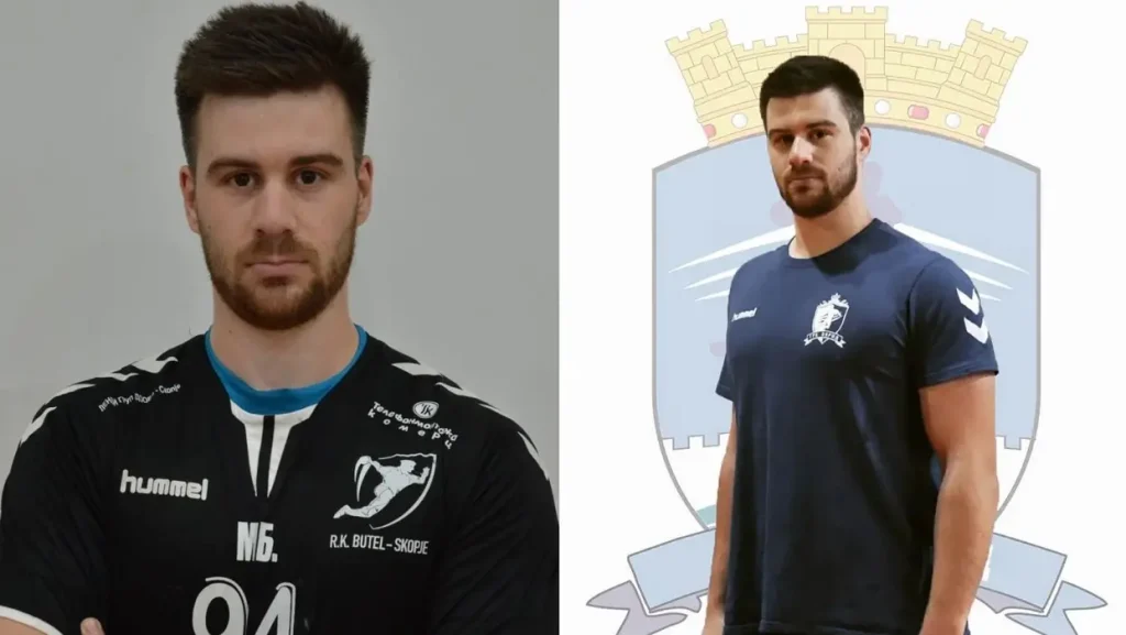 Θρηνεί το ευρωπαϊκό χάντμπολ: Πέθανε στα 28 του ο Ντένις Τοτ – «Μυστήριος» ο θάνατος του