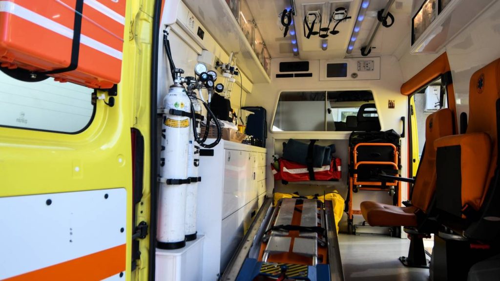 Πάτρα: Συμπλοκή ανηλίκων με ξυλοδαρμό 16χρονου