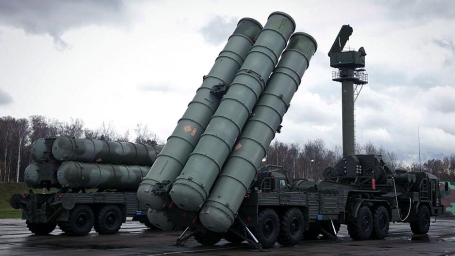 Η Σλοβακία στέλνει τους S-300 για την αντιμετώπιση των ρωσικών χτυπημάτων