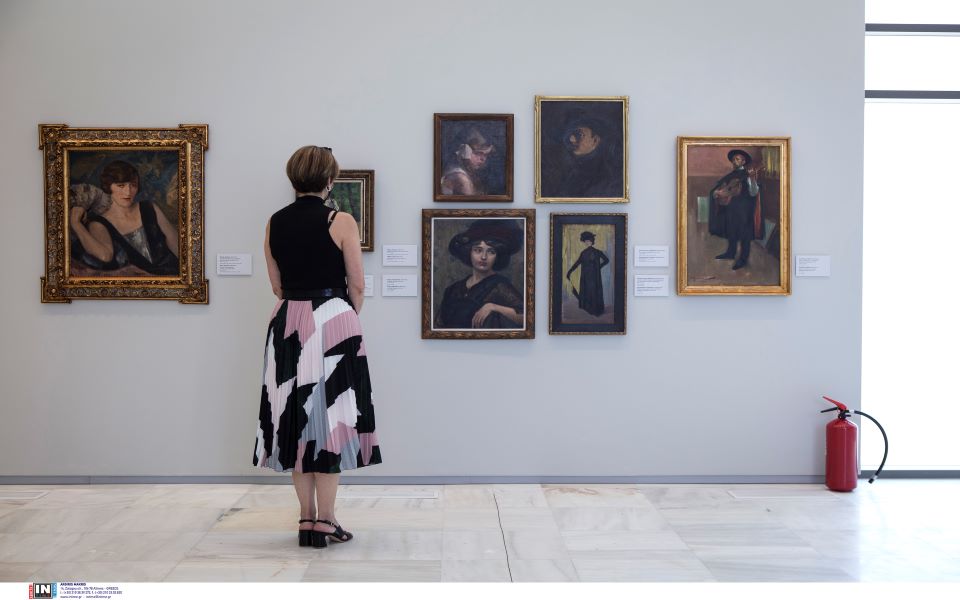 Η Φιλανδία επιστρέφει στη Μόσχα ρωσικά έργα τέχνης αξίας 42 εκατ. ευρώ που είχαν κατασχεθεί