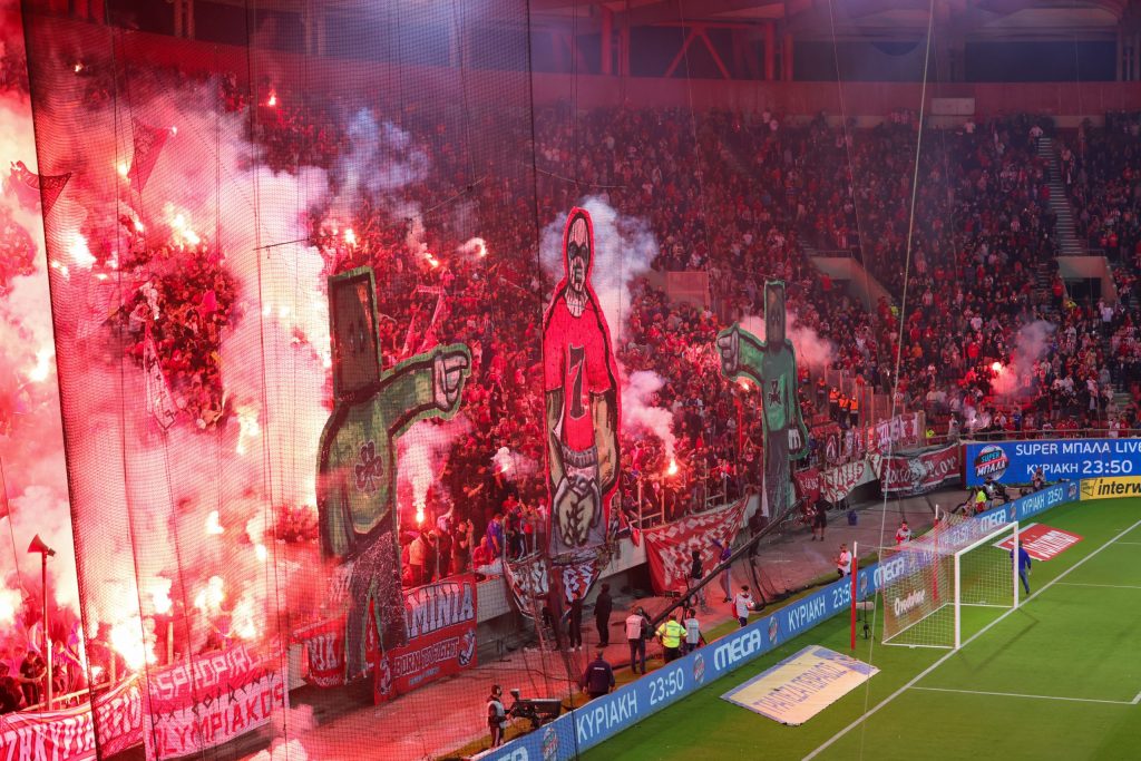 Εξέγερση της «Θύρας 7» κατά Ζελένσκι: «Δεν μίλησε για Κύπρο & Σερβία & εμείς δεν θα υποστηρίξουμε Ουκρανία»