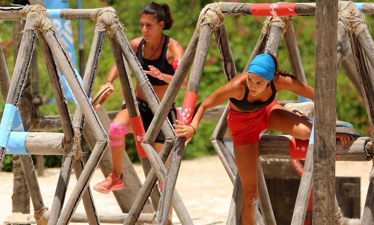 Survivor spoiler: Αυτή η ομάδα κερδίζει σήμερα το έπαθλο φαγητού