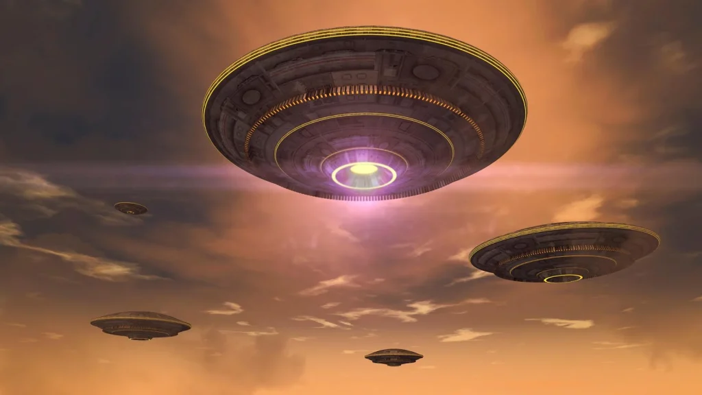 Απόρρητη έκθεση του Πενταγώνου αναφέρεται σε επαφές ανθρώπων με UFO – Τι βίωσαν