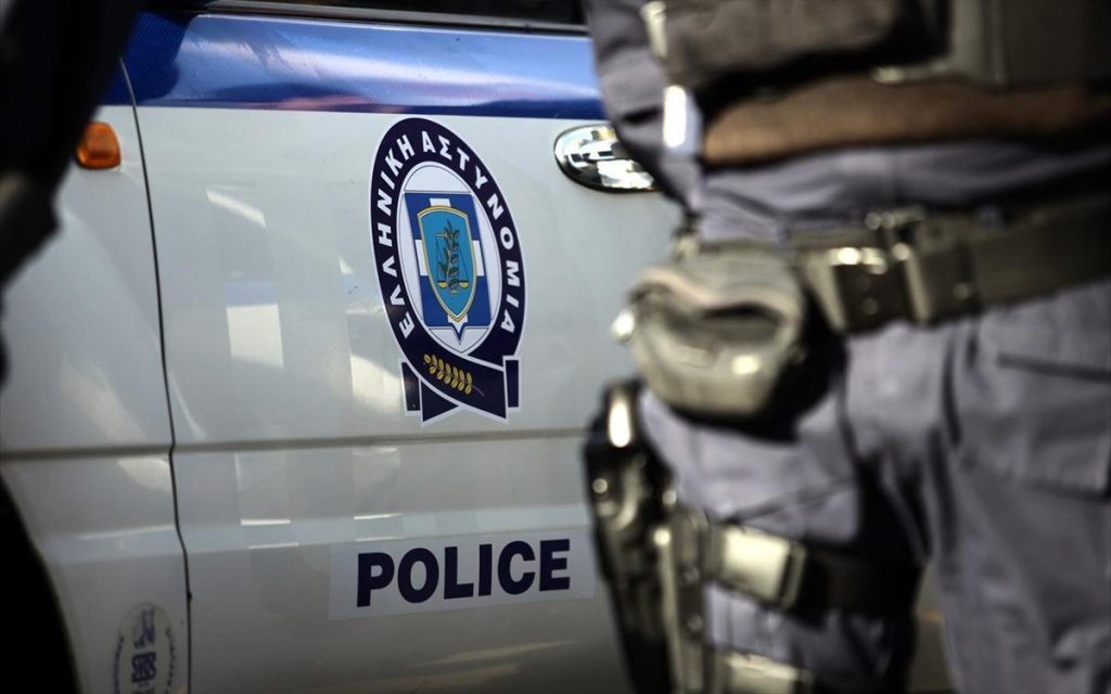 Καβάλα: Ο αστυνομικός σκύλος «Μορφέας» εντόπισε ηρωίνη σε κρυψώνα αυτοκινήτου