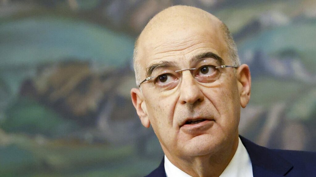 Ν.Δένδιας: «Έχουμε επιφυλάξεις που οι ΗΠΑ θέλουν να δώσουν F-16 στην Τουρκία»