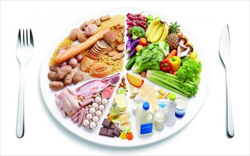 Δείτε γιατί δεν πρέπει να παραλείπετε γεύματα