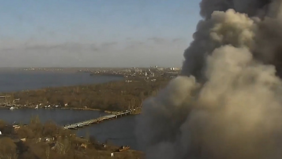 Σλοβακία: Αντιδράσεις για την απόφαση να σταλεί το σύστημα αντιαεροπορικής άμυνας της χώρας στην Ουκρανία