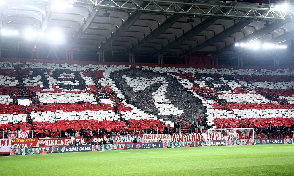 H ανακοίνωση της Θύρας 7 για την Ουκρανία «εξαφανίστηκε» από τα «ερυθρόλευκα» ΜΜΕ!