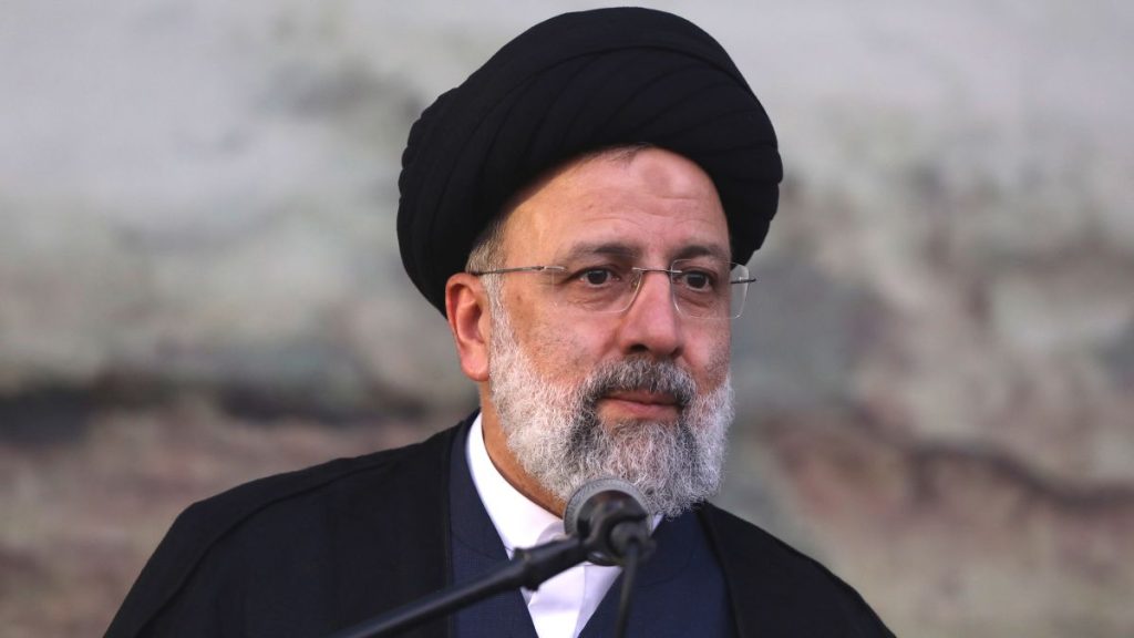 Ε.Ραΐσι: «Δεν θα υποχωρήσουμε από τα πυρηνικά δικαιώματα του ιρανικού λαού»