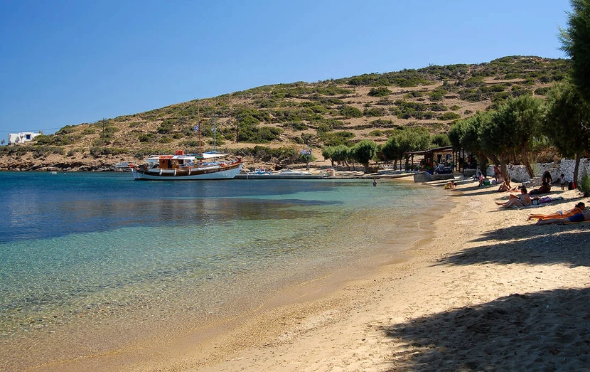 Το ελληνικό νησί που δεν έχει δρόμους, καταστήματα, ΑΤΜ και αυτοκίνητα