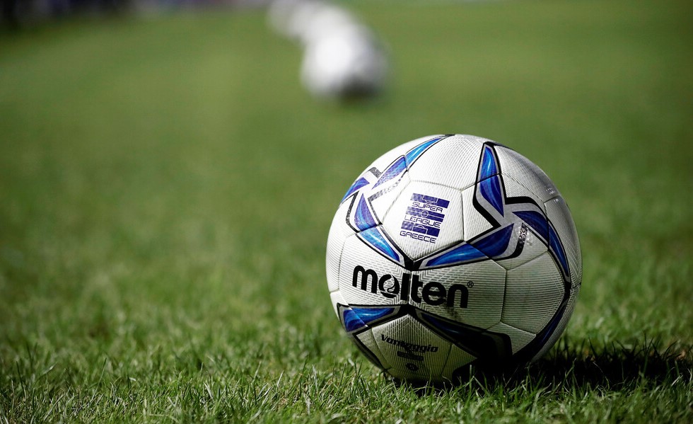 Ελληνικό πρωτάθλημα: «Σέντρα» στην 3η αγωνιστική των πλέι άουτ – Αναλυτικά το πρόγραμμα