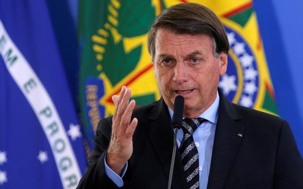 Ο ΟΗΕ προειδοποιεί ότι θα υπάρξει πολιτική βία στη Βραζιλία εν όψει εκλογών