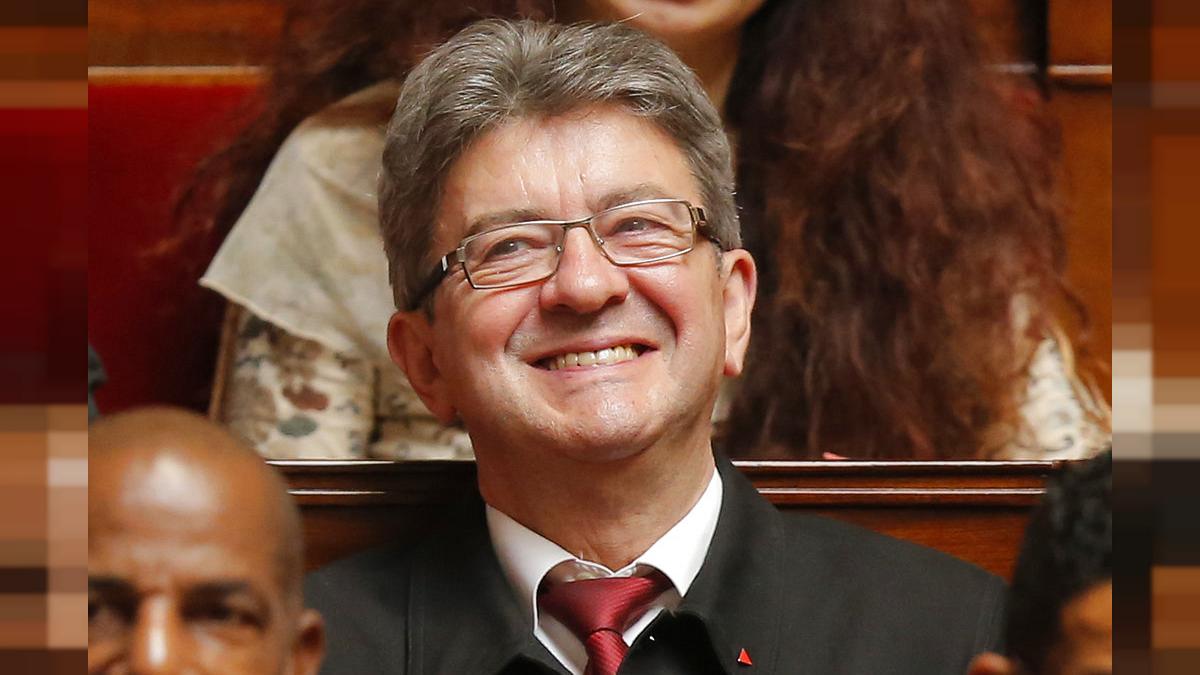 Ζ.Μελανσόν: «Μην δώσετε ούτε μία ψήφο στη Λε Πεν στον δεύτερο γύρο»