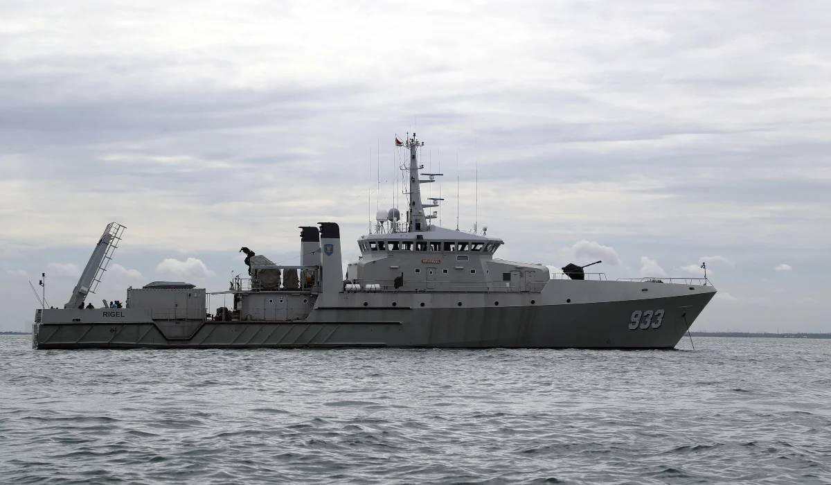 Μαριούπολη: Μέλη του Τάγματος Αζόφ κατέλαβαν δύο ξένα πλοία – Κρατούν ομήρους τα πληρώματα τους