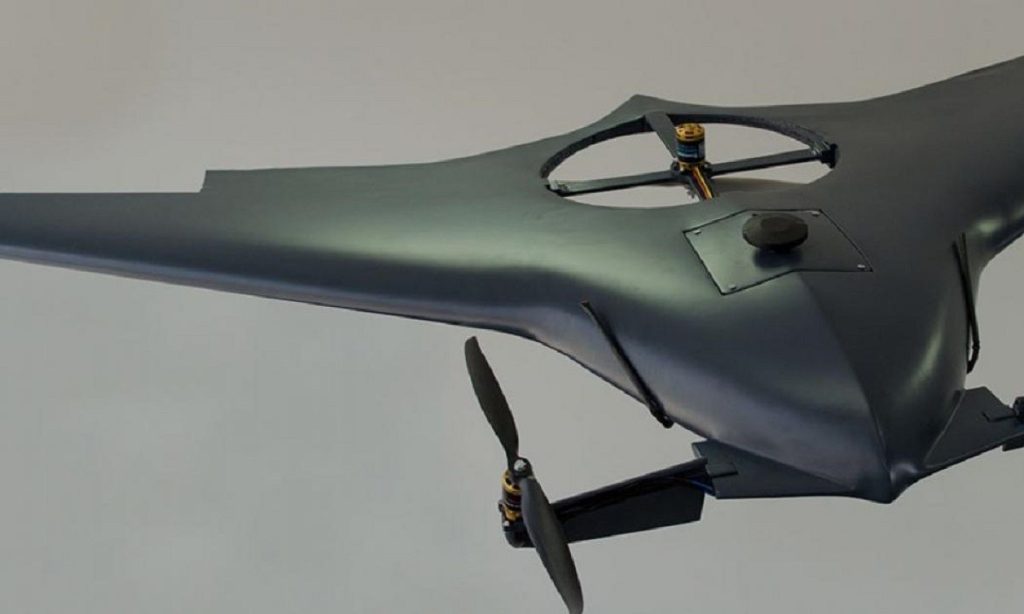 Τα «Αρχύτας» που δεν είναι «Αρχύτας»: Το UAV που το όνομά του είναι αντικείμενο δικαστικής διαμάχης