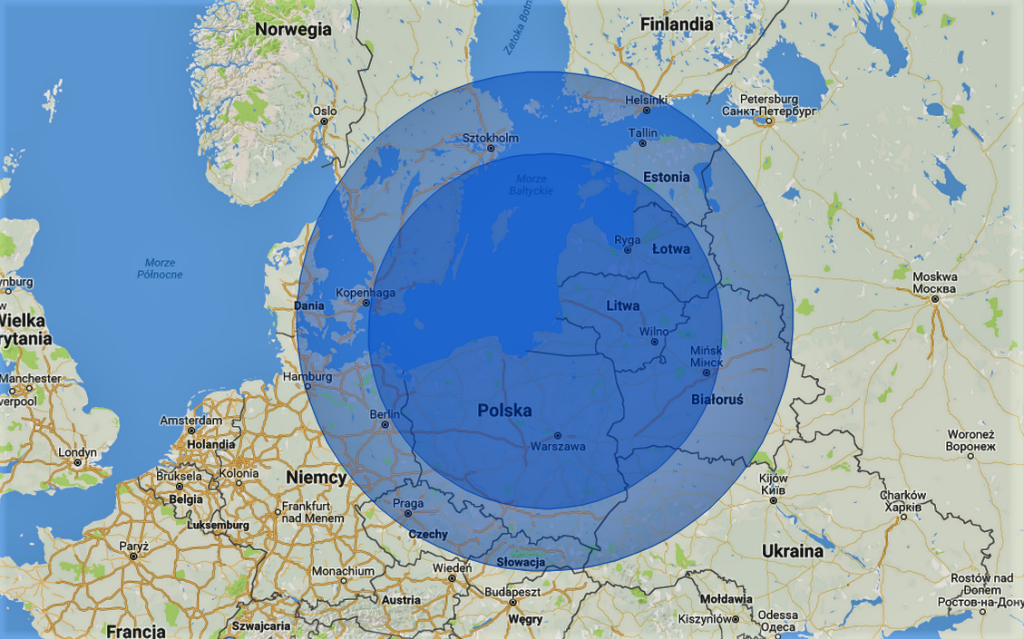 Προειδοποίηση Μόσχας σε ΝΑΤΟ για ενδεχόμενο αποκλεισμό στον θύλακα του Καλίνινγκραντ: «Θα αντιδράσουμε δυναμικά»