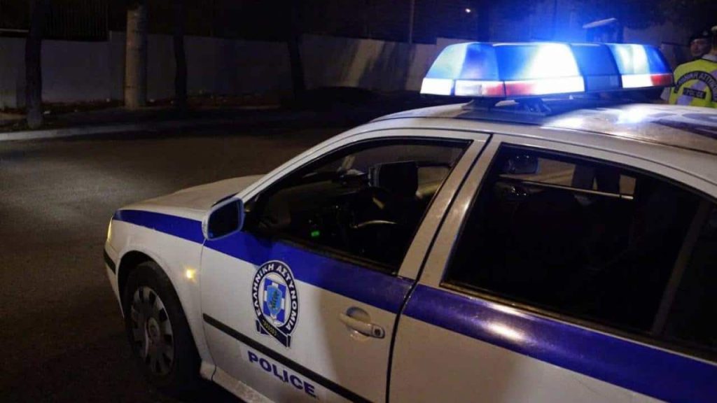 Ένοπλη ληστεία σε πρακτορείο ΟΠΑΠ στην Πάτρα – Συνελήφθησαν οι δράστες