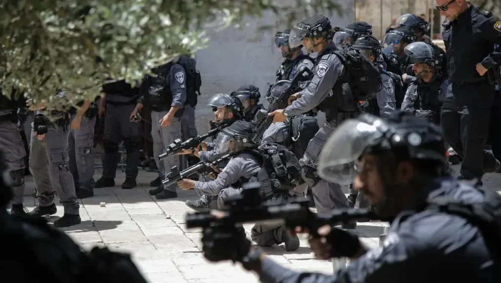 Ισραήλ: 45χρονη χήρα και μητέρα έξι παιδιών σκοτώθηκε από πυρά στρατιωτών