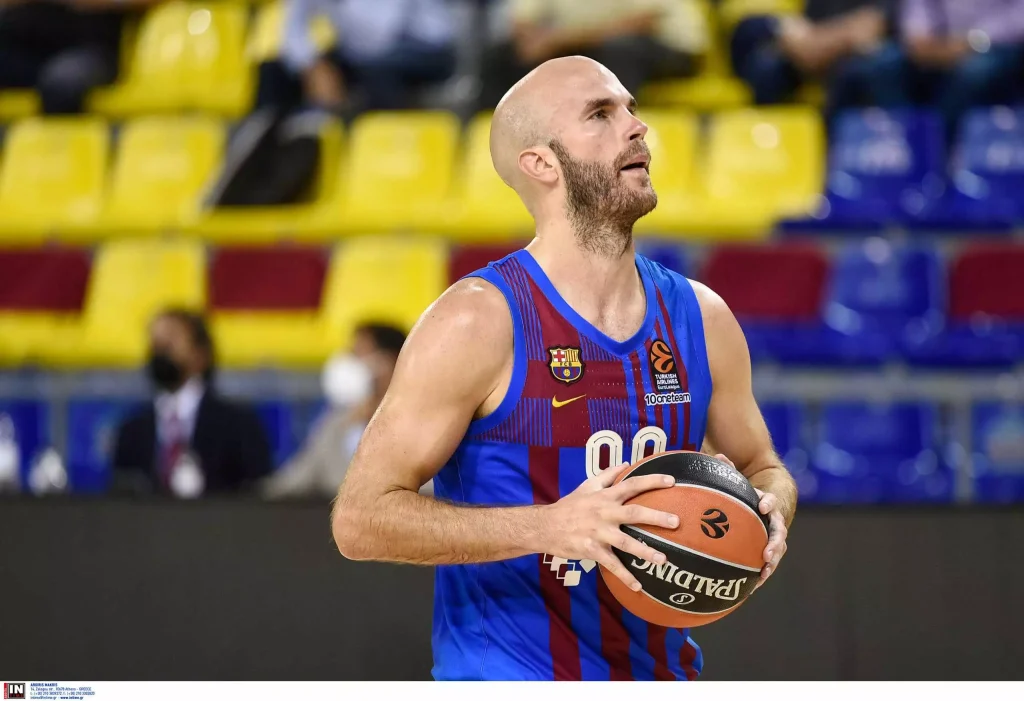 Μπαρτσελόνα – Ρεάλ Μαδρίτης 108-97: Πέμπτη σερί νίκη σε ένα ντέρμπι «θρίλερ»