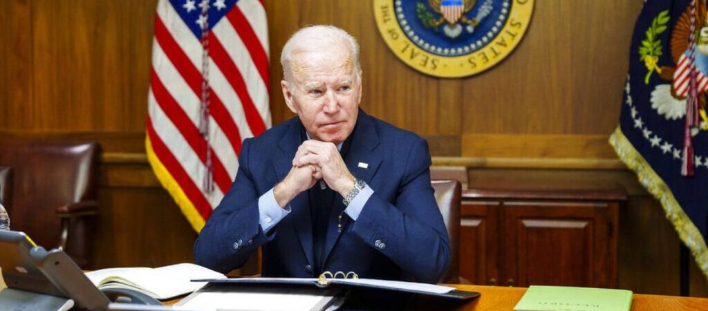 Στην ατζέντα της διαδικτυακής συνάντησης του Αμερικανού προέδρου με τον Ινδό πρωθυπουργό η Ουκρανία