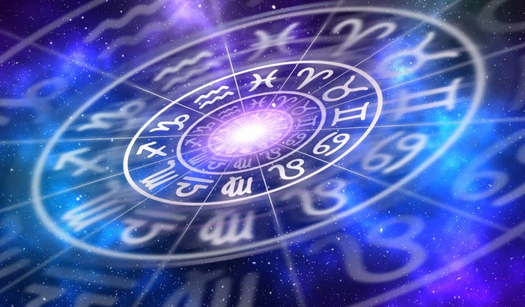 Αυτά είναι τα 4 ζώδια που δεν έχουν σε προτεραιότητα το σεξ