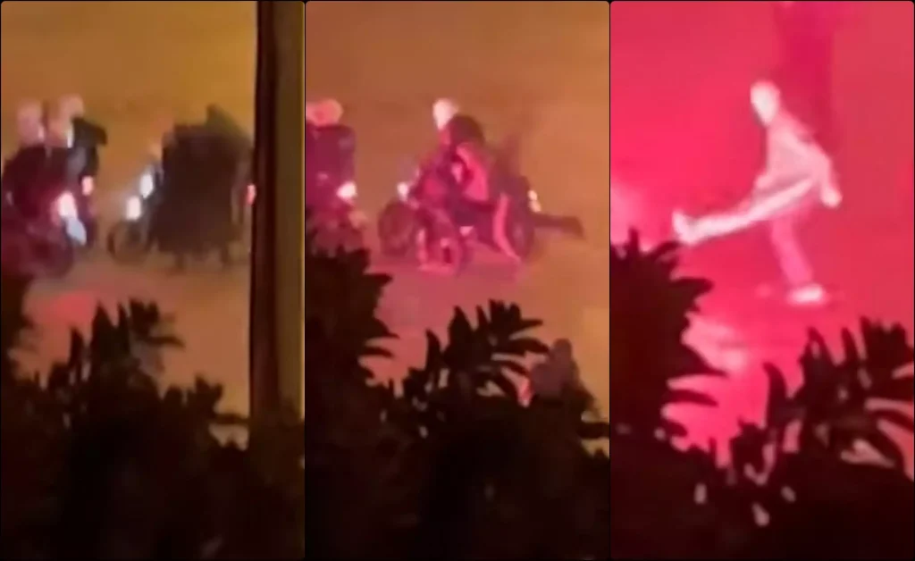 Δεύτερη δικαίωση για τον «Ινδιάνο» της Ν.Σμύρνης: Εισαγγελική πρόταση να μην παραπεμφθεί σε δίκη