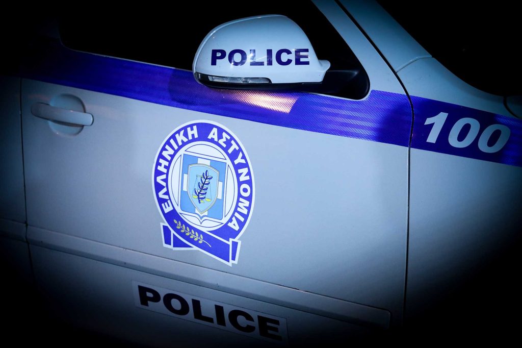 Συναγερμός στο Γκάζι – Πυροβολισμοί έξω από νυχτερινό κέντρο διασκέδασης