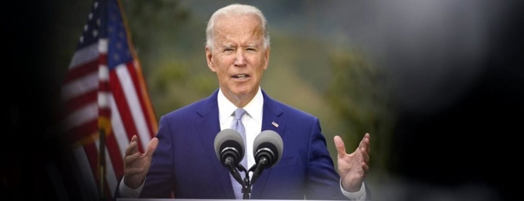 Β.Κορέα για Τ.Μπάιντεν: «Έχει διανοητικές δυσλειτουργίες – Είναι υπέργηρος και αδύναμος»