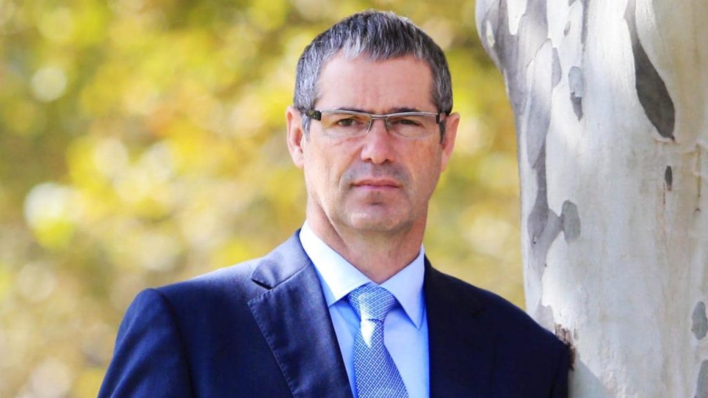 Παραδοχή F.Perrottet: «Τα πιστοποιητικά Covid-19 δεν είχαν καμία χρησιμότητα»