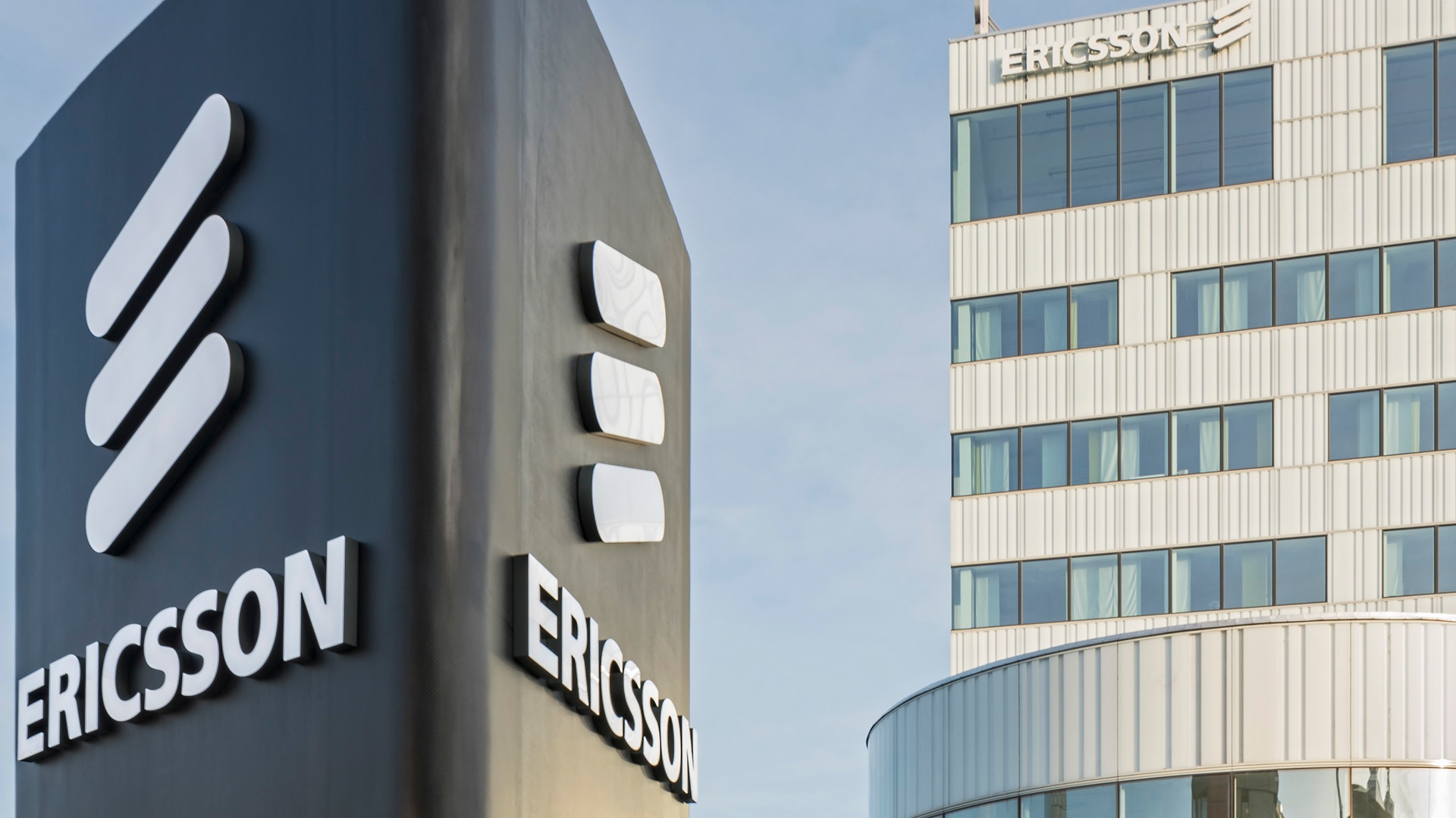 Η σουηδική τηλεπικοινωνιακή Ericsson αναστέλλει τις δραστηριότητες στη Ρωσία