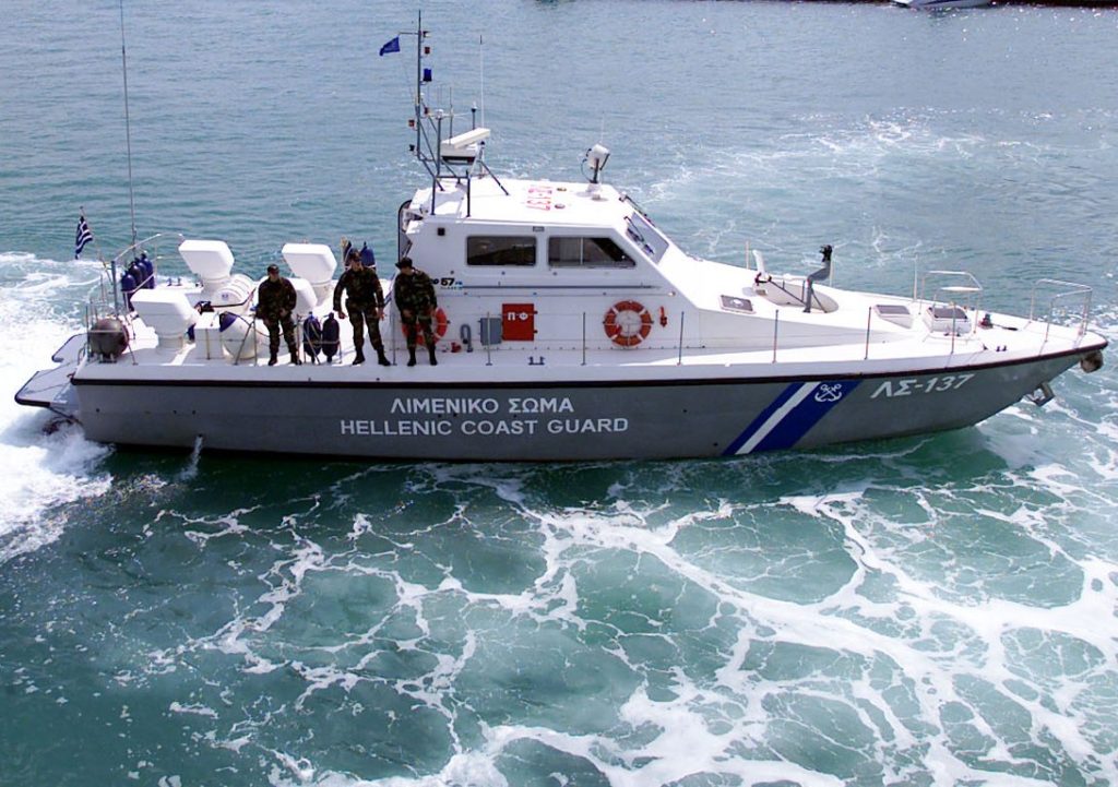 Ακυβέρνητο πλοίο υπό σημαία Τουρκίας ανοικτά της Καλύμνου – Στο σημείο σκάφος του Λιμενικού
