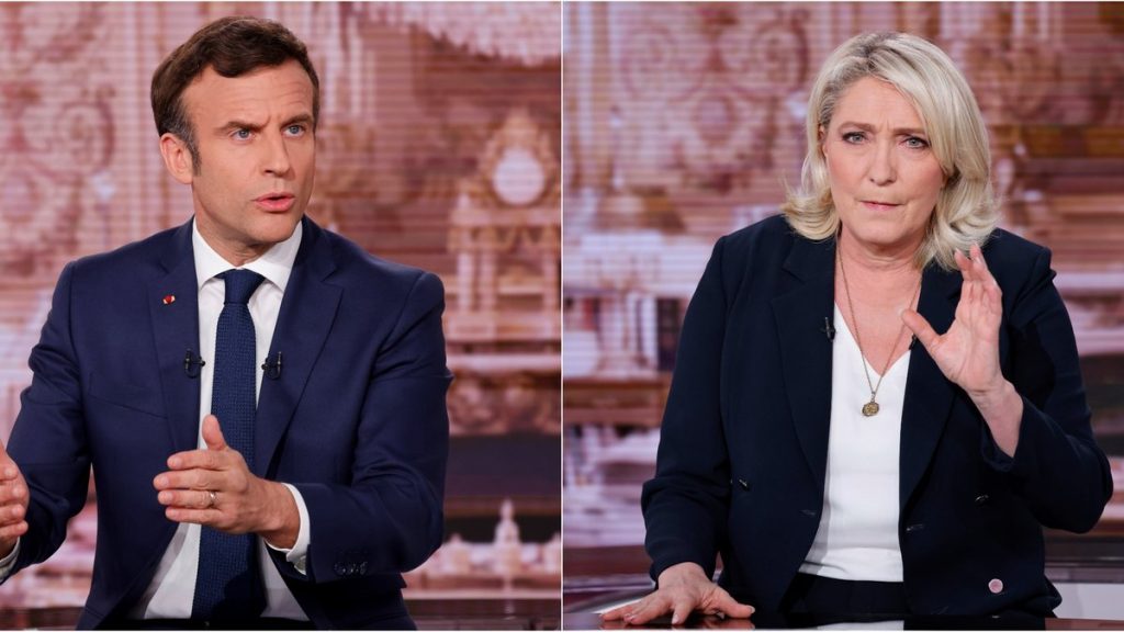 Politico: Τα συμπεράσματα από τον α’ γύρο των εκλογών στη Γαλλία – «Αμφίρροπη η μάχη»