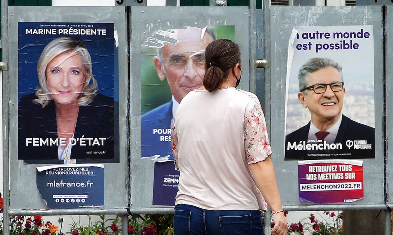 Γιατί οι γαλλικές εκλογές τρομάζουν το Μαξίμου: Το 53% ψήφισε αντισυστημικά κόμματα – Δεν θέλουν την ΕΕ
