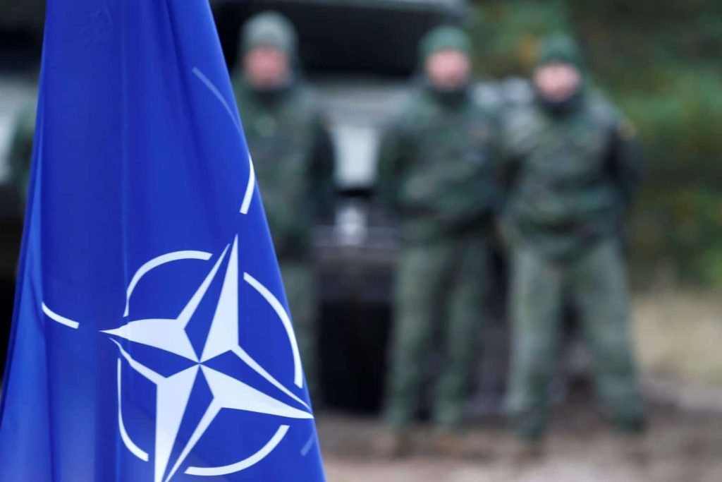 Times: «Φινλανδία και Σουηδία θα ενταχθούν στο NATO το καλοκαίρι»