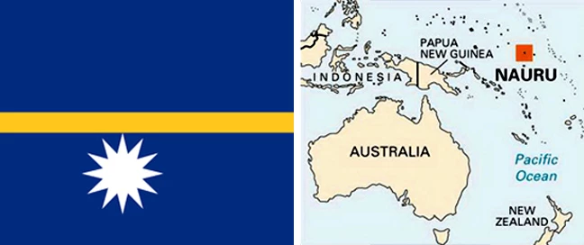 Δέκα χώρες που πιθανότατα αγνοείτε την ύπαρξή τους!