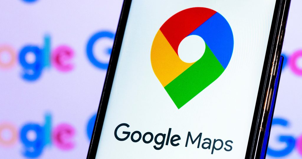 Google Maps: Αυτές είναι οι 5 λειτουργίες που θα σας «λύσουν« τα χέρια