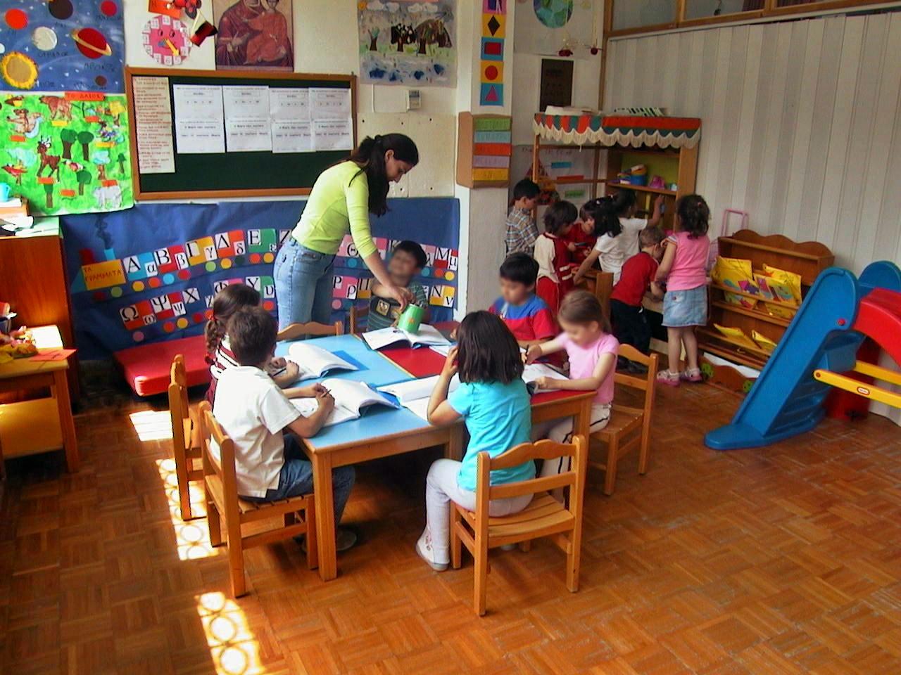 Δήμος Αθηναίων: Ξεκινούν οι εγγραφές στους βρεφονηπιακούς σταθμούς – Τα δικαιολογητικά