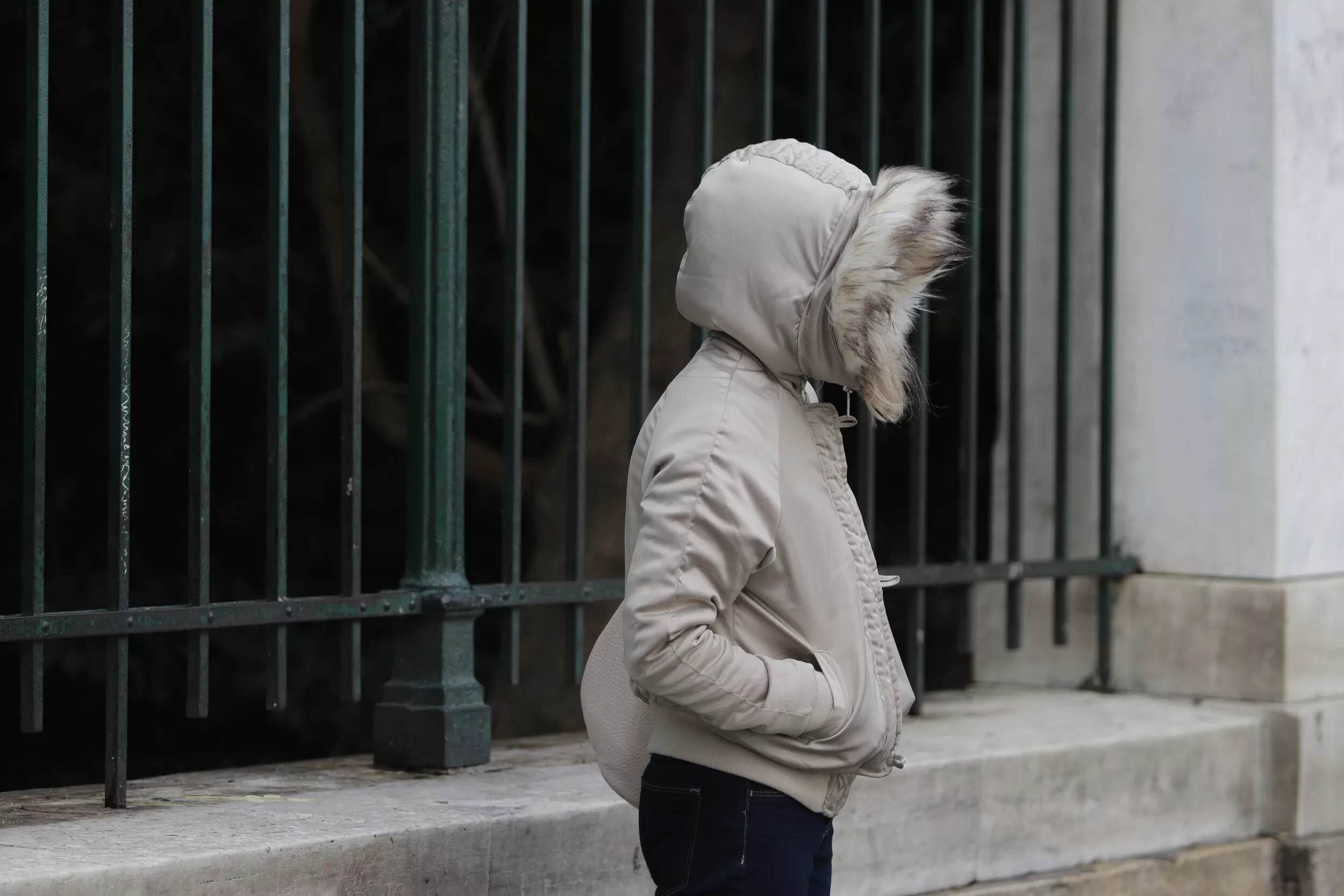 Καιρός: Παγετός στα ορεινά το ξημέρωμα – Που σημειώθηκαν οι χαμηλότερες θερμοκρασίες