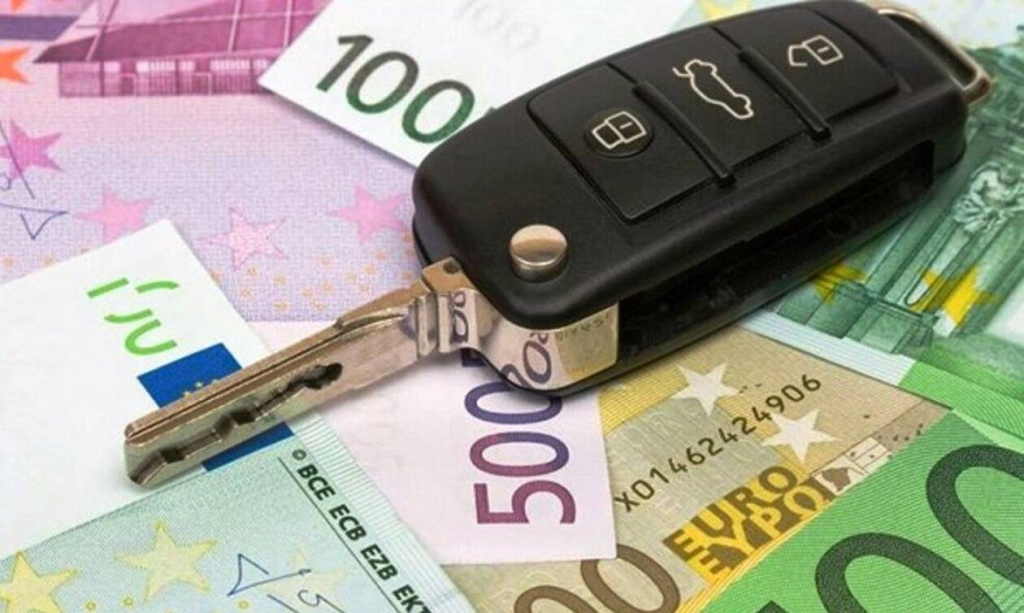 Ηλεκτρονικά μέσω του gov.gr η πληρωμή για τις μεταβιβάσεις αυτοκινήτων – Τι πρέπει να κάνετε