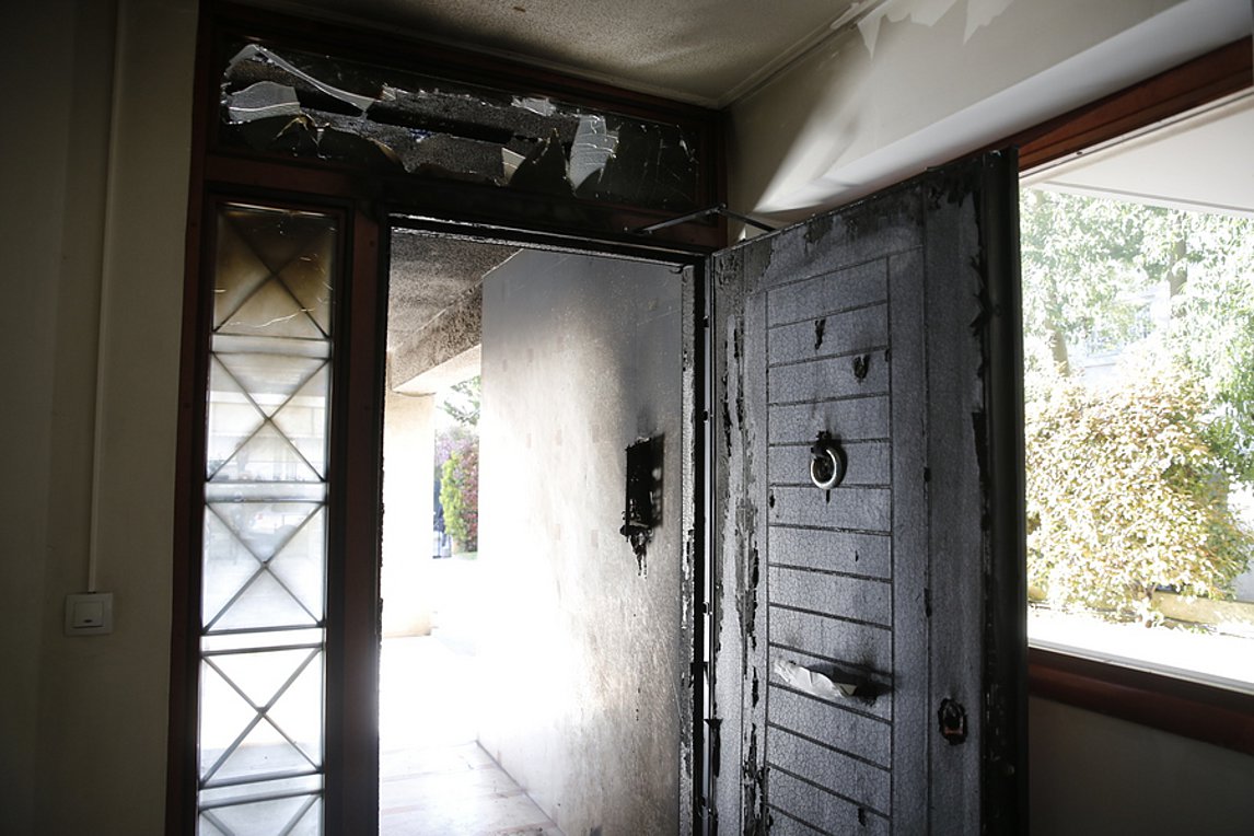 Ο Τ.Θεοδωρικάκος «συνεχίζει δυναμικά» αλλά εκρηκτικούς μηχανισμούς έβαλαν μέχρι και στον Διοικητή της Κρατικής Ασφάλειας