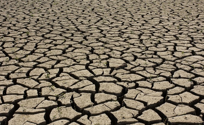 Χιλή: Ο δήμος του Σαντιάγο ανακοινώνει δελτίο στο νερό λόγω ξηρασίας
