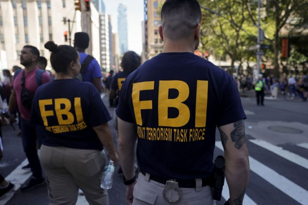 Στο FBI για υπόθεση διαφθοράς ο αναπληρωτής κυβερνήτης της Νέας Υόρκης