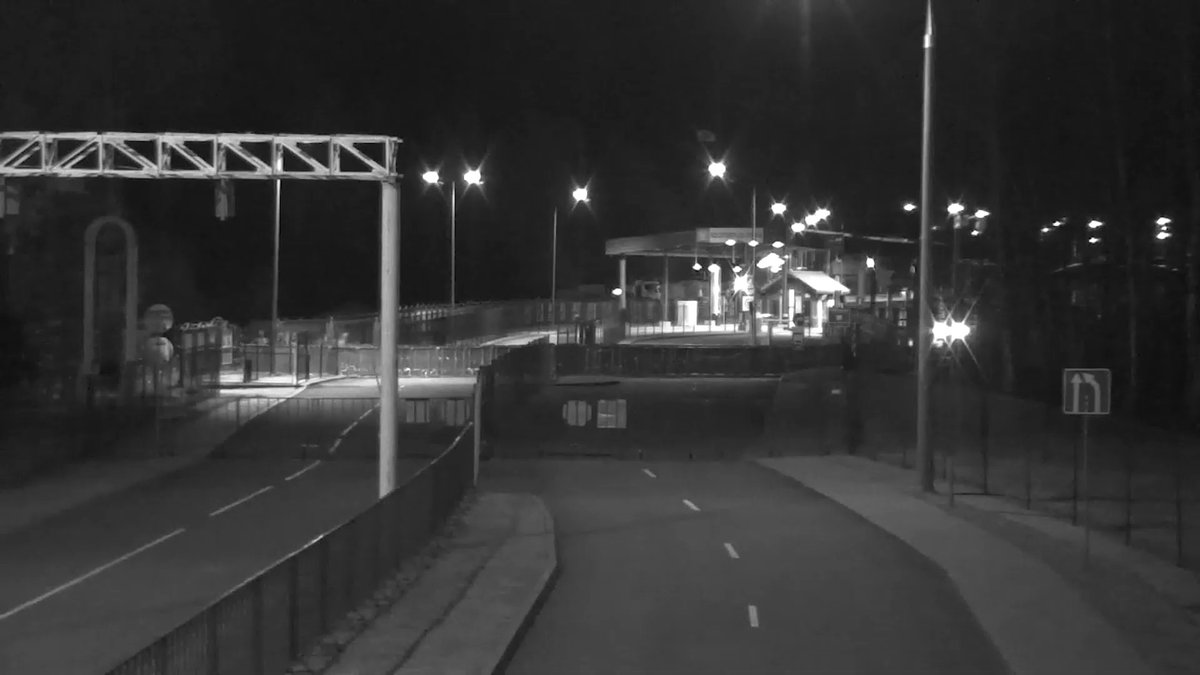 Οξύνονται οι σχέσεις Πολωνίας-Λευκορωσίας: Το Μινσκ κατηγορεί την Βαρσοβία ότι προκάλεσε «θερμό» επεισόδιο