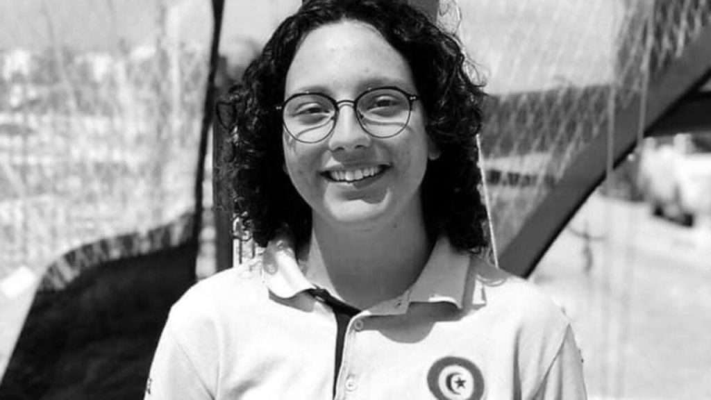 Θρηνεί η παγκόσμια ιστιοπλοΐα: Πνίγηκε η 17χρονη Έγια Γκεζγκέζ – Είχε αγωνιστεί στους Ολυμπιακούς Αγώνες