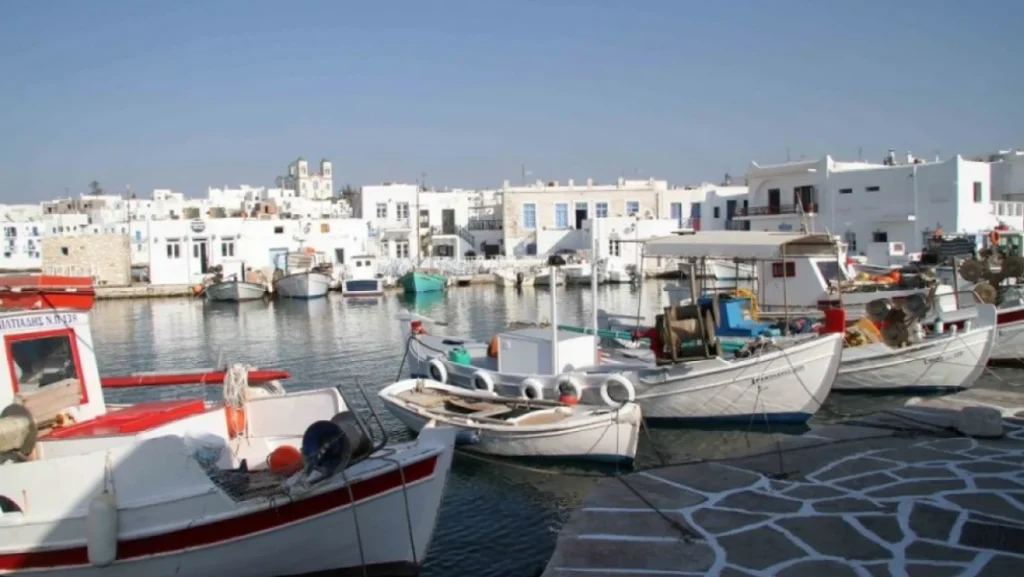 Πυροβολισμοί στη Μύκονο: Ο δράστης πυροβόλησε με Zastava τον αδερφό της πρώην συζύγου του