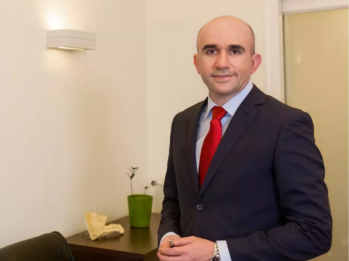 Αποσύρεται από την υπόθεση της Πάτρας ο ιατροδικαστής Γρηγόρης Λέων